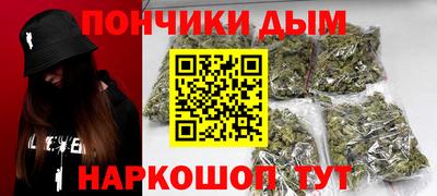 молекула духа Пугачёв