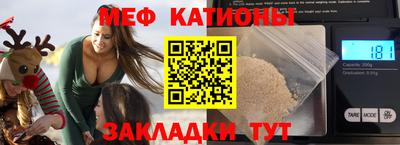молекула духа Пугачёв